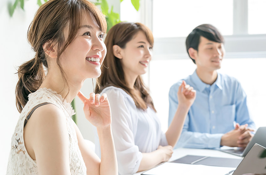 寝具を通じて最高の眠りを提供する