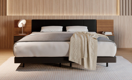 dream bed