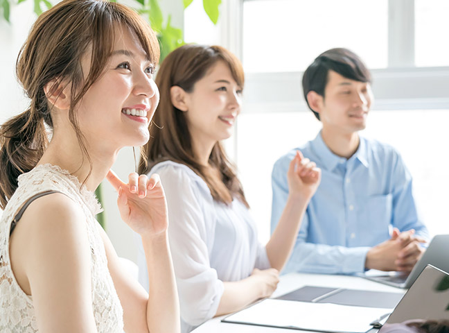 寝具を通じて最高の眠りを提供する