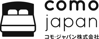 COMO.JAPAN